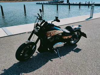 verkaufe kawasaki vn 1500 mean streak