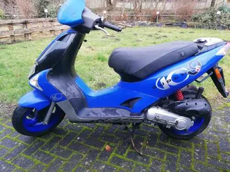 kymco super 9 roller