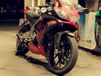 moto aprilia rs 50
