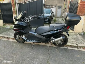 échange srv 850 atc abs 2015