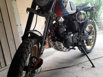 bullit racing - vente ou échange contre vl