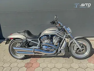 harley-davidson vrscaw vrod v-rod