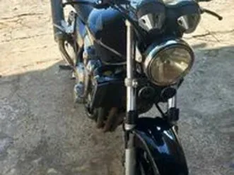 honda cb 1300 - 2003