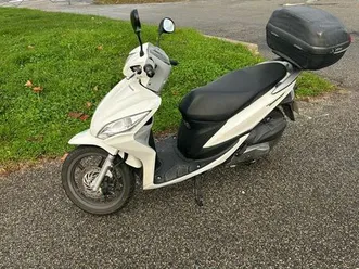 scooter honda vision 110