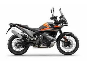ktm 890 adventure 2024 beide farben, auf lager! 77kw 77 kw a2
