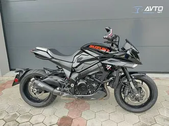 suzuki katana 1000 gsxs gsx-s