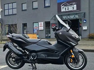 yamaha tmax tech max *my25*
