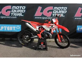 beta 200 x-pro 02/2025 lg quad 38