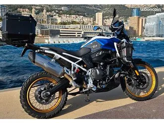 bmw f900gs enduro pro, état parfait