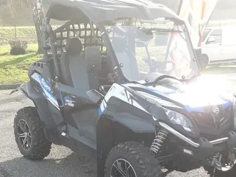 buggy cf moto z force 1000