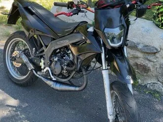 gilera smt 50