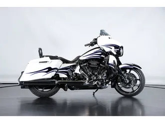 2015 harley davidson street glide a vendre