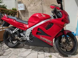 honda vfr 750 rc36-2