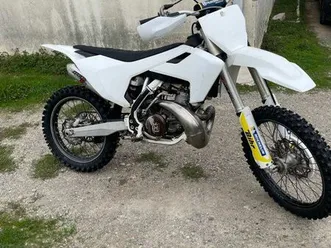 husqvarna 250tc 2018