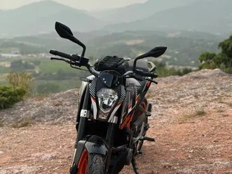 ktm d’une