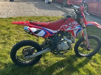 dirt 150 appolo grande roues