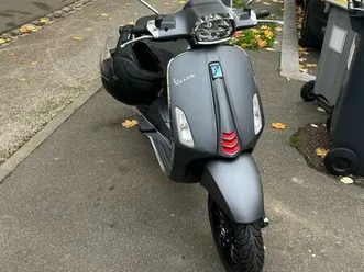 vespa 50 cc sprint s