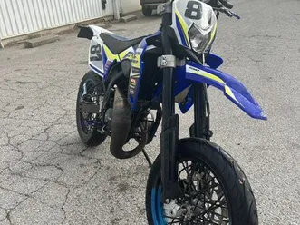50 sherco