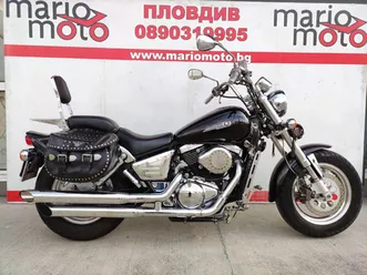 suzuki marauder 800 →