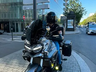 triumph tiger 800 xrt