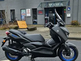 yamaha x-max 300 *my25*