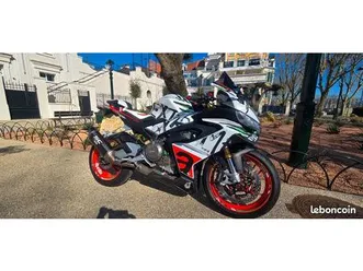 aprilia rs660 extrema 35kw 35 kw a2