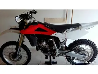 125 husqvarna wre