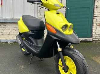 mbk booster next génération 50 cc