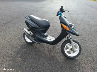 scooter yamaha
