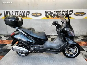 aprilia 125 atlantic rsv pour garage ou export (ref 63702)