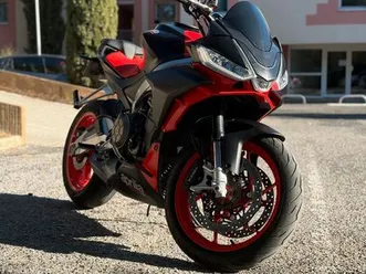 aprilia tuono 660 (2021) – a2