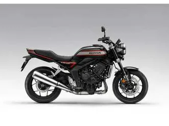 honda cb 1000 f předobjednávky + bonus