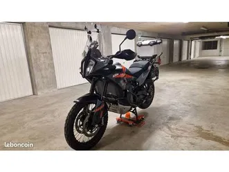 ktm 890 adventure