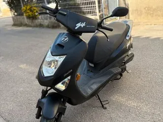vds scooter 50 cc