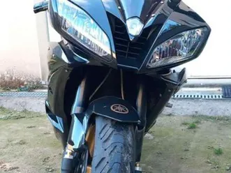 r6 yamaha