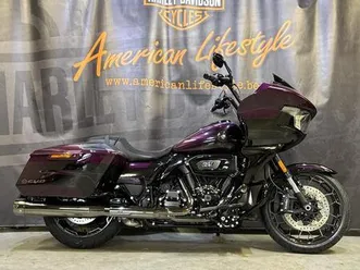 ② harley-davidson touring touring road glide cvo fltrxse stock