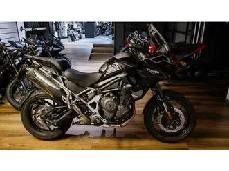 triumph tiger 1200 gt pro 2023 top stav
