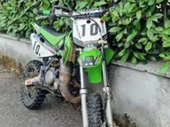 kawasaki kx 65