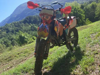 ktm 125 exc