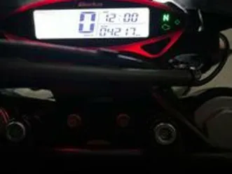 beta rr motard 125 4t t 07/2024 - come nuova