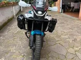 cf450mt