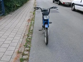 herkules prima 5 25er. mofa.