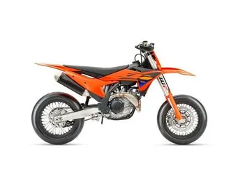 ktm 450 smr 2026, sofort verfügbar