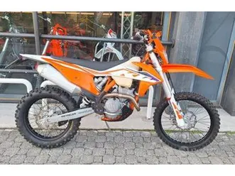 ktm 250 exc-f 2023