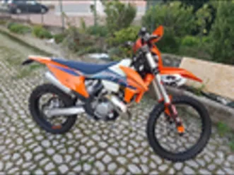 ktm 150 exc tpi 2023