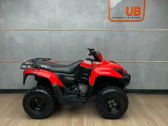 2006 aeon crossland 300 for sale