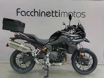 f 800 gs triple black *** leasing 3.9% ***