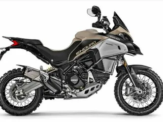 ducati multistrada 1200 enduro pro
