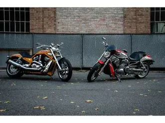 screamin eagle sonderedtion aus erster hand mit nur 9tkm