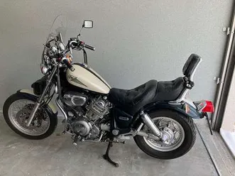 xv 1100 virago